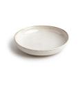 Assiette coupe - 60 CL - 6 pièces - Blanc - H 4 CM - Grès - Olympia - FA334 FA334 €178.69 Assiettes
