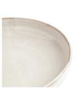 Assiette coupe - 60 CL - 6 pièces - Blanc - H 4 CM - Grès - Olympia - FA334 FA334 €178.69 Assiettes