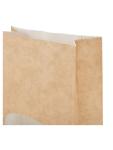 Boîtes à sandwich jetables - 250 pièces - H 25 x 15,5 x 7,2 CM - Colpac - FA382 FA382 €86.75 Emballage jetable