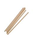Pailles jetables - 250 pièces - Fiesta Green - FB138 FB138 €3.99 Pailles jetables