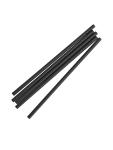 Pailles jetables - 250 pièces - Noir - Fiesta Green - FB140 FB140 €6.79 Pailles jetables