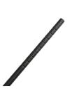Pailles jetables - 250 pièces - Noir - Fiesta Green - FB140 FB140 €6.79 Pailles jetables