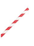 Pailles jetables - 250 pièces - Rouge - Fiesta Green - FB142 FB142 €6.59 Pailles jetables