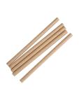 Pailles à smoothie jetables - 250 pièces - Fiesta Green - FB146 FB146 €8.19 Pailles jetables