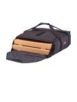 Pizza bezorgtas - H 16.5 x 46 x 42 CM - Nylon - Cambro - FB276 FB276 €37.39 Bezorgtassen