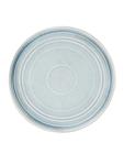 Assiette - 4 pièces - Ice Blue - Ø 27 x H 2,3 CM - Porcelaine - Olympia - FB569 FB569 €49.90 Assiettes