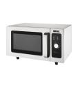 Micro-ondes - 1000 W - 25 Litres - H 31,1 x 43,2 x 51,1 CM - 240 V - Buffalo - FB861 FB861 €258.05 Fours à micro-ondes