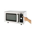 Micro-ondes - 1000 W - 25 Litres - H 31,1 x 43,2 x 51,1 CM - 240 V - Buffalo - FB861 FB861 €258.05 Fours à micro-ondes
