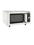 Micro-ondes - 1000 W - 25 Litres - H 31,1 x 43,2 x 51,1 CM - 240 V - Buffalo - FB861 FB861 €258.05 Fours à micro-ondes