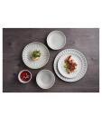 Coupelle - 50 CL - 6 pièces - Gris béton - Ø 15 x H 7 CM - Olympia - FB956 FB956 €82.99 Schalen