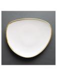 Assiette - 6 pièces - Blanc - Ø 23 x H 3 CM - Olympia - FB984 FB984 €65.06 Assiettes
