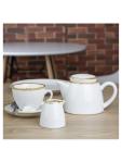 Gobelet - 23 CL - 6 pièces - Blanc - Ø 9,3 x H 6,8 CM - Olympia - FB988 FB988 €30.20 Tasses et mugs