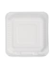 Boîtes alimentaires jetables - 200 pièces - H 3,7 x 23,6 x 22,9 CM - Vert Fiesta - FC527 FC527 €78.99 Emballage jetable