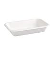 Barquettes alimentaires jetables - 50 pièces - H 3,8 x 13,9 CM - Bagasse - Fiesta Green - FC531 FC531 €7.19 Emballage jetable
