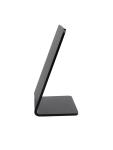Assiette de table - 4 pièces - H 7,5 x 5 x 4,2 CM - Olympia - FD954 FD954 €4.79 Panneaux de table