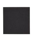 Cocktail servetten - 4000 stuks - Zwart - 24 x 24 CM - Fiesta - FE218 FE218 €68.52 Papier