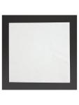 Serviettes déjeuner - 2000 pièces - Blanc - 33 x 33 CM - Fiesta - FE219 FE219 €50.19 Papier