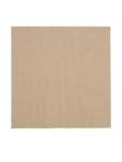 Serviettes déjeuner - 2000 pièces - Marron - 33 x 33 CM - Fiesta - FE226 FE226 €50.19 Papier