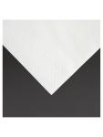 Serviettes déjeuner - 2000 pièces - Blanc - 33 x 33 CM - Fiesta - FE227 FE227 €48.69 Papier