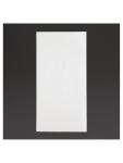 Serviettes de table - 2000 pièces - Blanc - 40 x 40 CM - Fiesta - FE243 FE243 €67.99 Papier