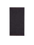 Serviettes de table - 2000 pièces - Noir - 40 x 40 CM - Fiesta - FE249 FE249 €81.18 Papier