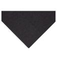 Serviettes de table - 2000 pièces - Noir - 40 x 40 CM - Fiesta - FE249 FE249 €81.18 Papier
