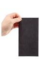 Serviettes de table - 2000 pièces - Noir - 40 x 40 CM - Fiesta - FE249 FE249 €81.18 Papier