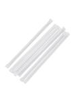 Pailles Jetables - Noires - Vert Fiesta - FP440 FP440 €4.89 Pailles jetables