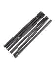 Pailles Jetables - Noires - Vert Fiesta - FP441 FP441 €3.89 Pailles jetables