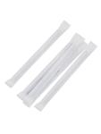 Pailles Jetables - Noires - Vert Fiesta - FP441 FP441 €3.89 Pailles jetables