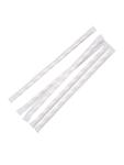 Pailles Jetables - Rouge/Blanc - Vert Fiesta - FP442 FP442 €4.89 Pailles jetables