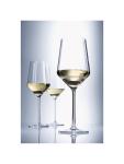 Verre à vin - 40,8 CL - 6 pièces - Blanc - Ø 8,4 x H 23,2 CM - Schott Zwiesel - GD901 GD901 €56.79 Verrerie