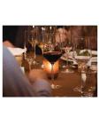 Verre à vin - 40,8 CL - 6 pièces - Blanc - Ø 8,4 x H 23,2 CM - Schott Zwiesel - GD901 GD901 €56.79 Verrerie