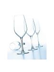 Verre à vin - 27 CL - 24 pièces - Ø 7,3 x H 20,2 CM - Verre - Arcoroc - GD964 GD964 €111.07 Verrerie