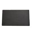 Plat de service - 1/1 GN - Gris foncé - 32,5 x 53 CM - Mélamine - APS - GF070 GF070 €34.02 Plateau de service