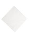 Serviettes de table - 1000 pièces - Blanc - 40 x 40 CM - Duni - GJ112 GJ112 €75.03 Papier