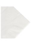 Serviettes de table - 1000 pièces - Blanc - 40 x 40 CM - Duni - GJ112 GJ112 €75.03 Papier