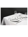 Nappe en papier - 100 pièces - Blanc - 84 x 84 CM - Duni - GJ126 GJ126 €197.99 Jupes de table
