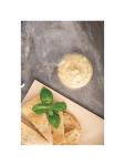 Barquettes portions jetables - 0,06 Litre - 2000 pièces - Ø 7 x H 2,6 CM - Pla - Vegware - GK103 GK103 €107.45 Emballage jetable