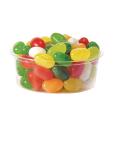 Barquettes portions jetables - 0,06 Litre - 2000 pièces - Ø 7 x H 2,6 CM - Pla - Vegware - GK103 GK103 €107.45 Emballage jetable