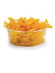 Barquettes portions jetables - 0,06 Litre - 2000 pièces - Ø 7 x H 2,6 CM - Pla - Vegware - GK103 GK103 €107.45 Emballage jetable