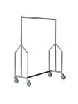 Penderie - Vert - H 167 x 120 x 50 CM - Bolero - GK910 GK910 €325.15 Chariots de transport