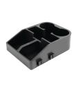 Station café - H 10 x 33,5 x 24,5 CM - Olympia - GL070 GL070 €19.99 Stations de café