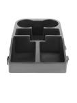 Station café - H 10 x 33,5 x 24,5 CM - Olympia - GL070 GL070 €19.99 Stations de café