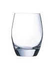 Gobelet - 29,8 CL - 6 pièces - Ø 7,7 x H 10,5 CM - Arcoroc - GL120 GL120 €27.37 Verrerie