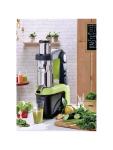 Presse-agrumes - H 65 x 20 x 35 CM - 1000 W - 220-240 V - Santos - CN990 CN990 €3,921.49 Extracteur de jus