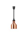 Lampe chauffante - Cuivre - H 21,6 CM - Buffle - DR757 DR757 €48.04 Lampe chauffante