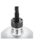 Lampe chauffante - Noir - H 20 CM - 220-240 V - Buffalo - DY461 DY461 €60.64 Lampe chauffante