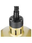 Lampe chauffante - Doré - H 20 CM - 220-240 V - Buffalo - DY462 DY462 €61.99 Lampe chauffante
