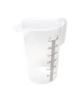 Gobelet doseur - 3 Litres - H 24,9 x 17,4 x 17,4 CM - FD328 FD328 €16.39 Tasses à mesurer